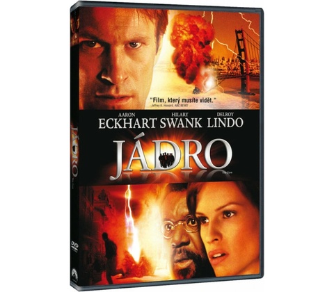 Jádro DVD
