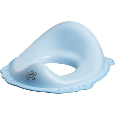 Maltex Redukcia na WC protišmyková light blue 7224-20N