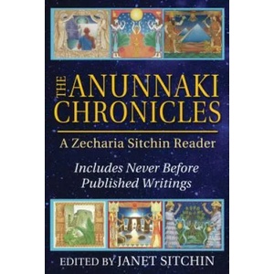 Anunnaki Chronicles | Zecharia Sitchin (2015)