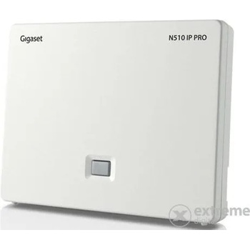 Gigaset N510 IP PRO S30852-H2217-R101