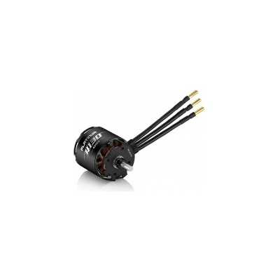 Hobbywing Striedavý motor Platinum 4130SL-420kV