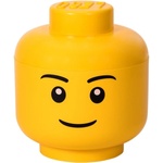 LEGO® Кутия за съхранение на момчета, ⌀ 24, 2 cm - LEGO® (40320812)