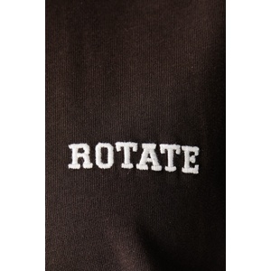 Rotate тениска дамска от памук (1153271667)