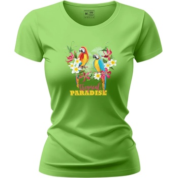 Дамска тениска a19. v7. lm