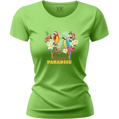 Дамска тениска a19. v7. lm