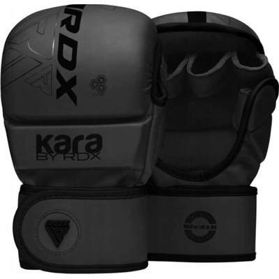 RDX MMA Rukavice F6 KARA