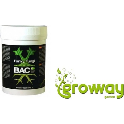B.A.C. Funky Fungi 200 g