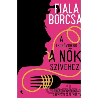 A legrövidebb út a nők szívéhez