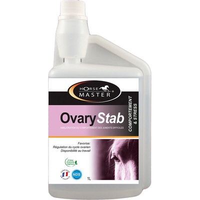 Horse Master Ovary Stab 1 l