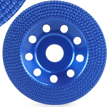 Mar-Pol Diamantový brusný kotouč 125 mm M08798