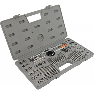 Enjoy Tools Závitová sada 60 dílná PH-60MU (BMC)