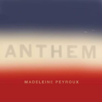 PEYROUX MADELEINE - ANTHEM LP