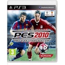 Pro Evolution Soccer 2010