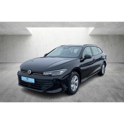 Volkswagen Passat Variant 1.5 eTSI DSG 110 kW