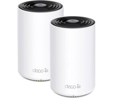 TP-Link Deco XE75, 2ks