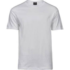 TEE JAYS Мъжка тениска tee jays tj8000 sof tee - бяла l (18800000103)