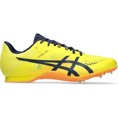 ASICS HYPER MD 8 Unisex žlutá – Zbozi.Blesk.cz