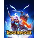 Roguebook