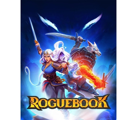 Roguebook