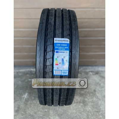 Crosswind CW-HS02 245/70 R19,5 141/140J