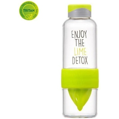 LOCKNLOCK LÁHEV BISFREE DETOX 520 ml