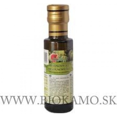 Biopurus Melónový olej Bio 0,25 l