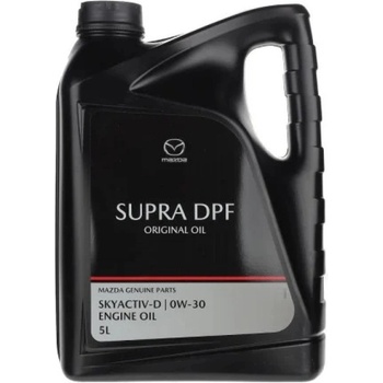 Mazda Supra DPF 0W-30 5 l