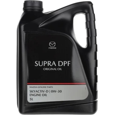 Mazda Supra DPF 0W-30 5 l