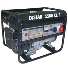 Distar HG 5500 CL/3