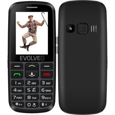 Evolveo Easyphone EP-550