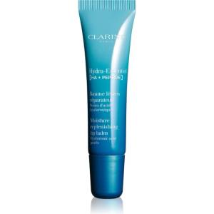 Clarins Hydra-Essentiel [HA2] Moisture Replenishing Lip Balm хидратиращ балсам за устни 15ml