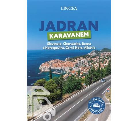 Jadran karavanem