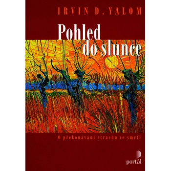 Pohled do slunce