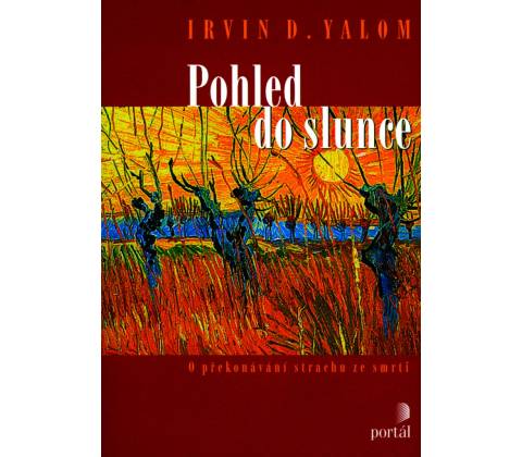 Pohled do slunce