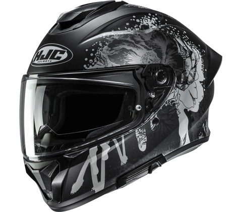 HJC C71 Roko