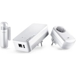 devolo Стартов пакет devolo - 09806, Z-Wave, бял (09806)