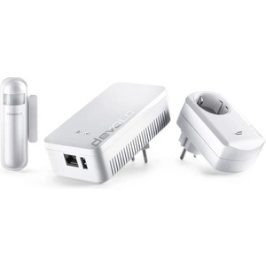 devolo Стартов пакет devolo - 09806, Z-Wave, бял (09806)