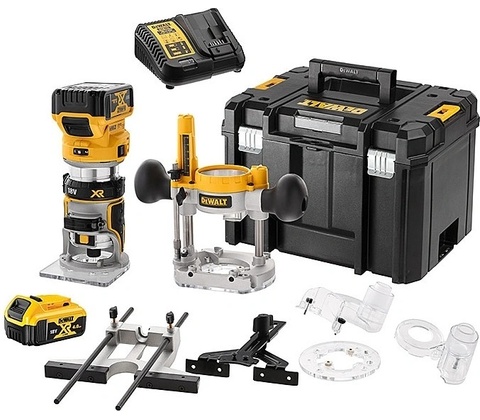 DeWALT DCW604P2