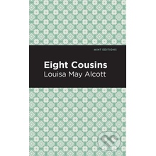 Eight Cousins - Louisa May Alcott
