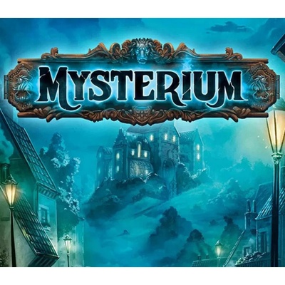 Mysterium Collection Bundle