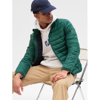 Image 1 of GAP Стегана яке ColdControl GAP GAP | Zelen | МЪЖЕ | S