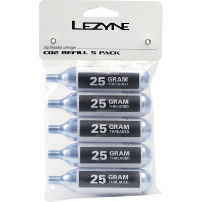 Lezyne 25g