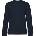 B&C Collection B&c queen crew neck / Дамски суитшърт - тъмносин s (01w01q00301)