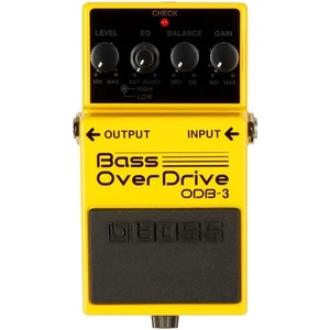 BOSS ODB-3