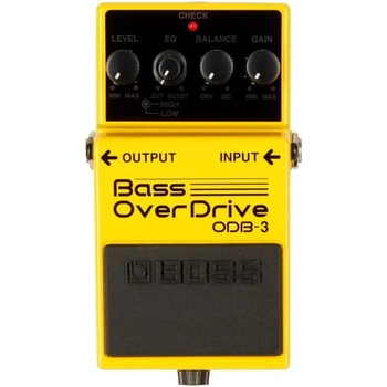 Image 1 of BOSS ODB-3