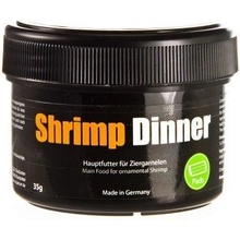 GlasGarten Shrimp Dinner Pads 35 g