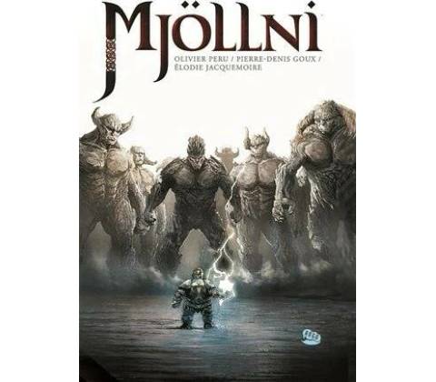 Mjöllni