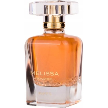Riiffs Melissa Poudree parfumovaná voda dámska 100 ml