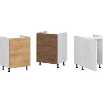 Image 1 of BRW Шкаф за мивка Sole - DK_60/82_L (Sole - DK_60/82_L)