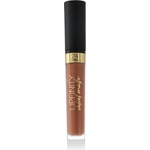 MAX Factor Lipfinity Velvet Matte Lipstick 4 ml нюанс 040 Luxe Nude